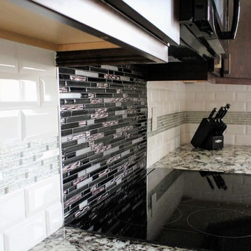 Botway Kitchen Remodel