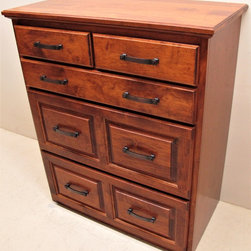 Fairview Dresser - Products