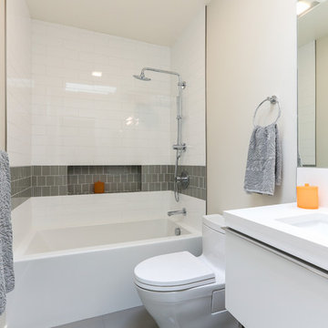 Sunset home remodel