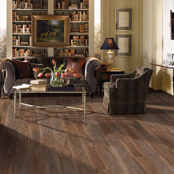 Noblesse - Heathered Walnut