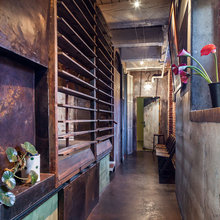 Cool Rooms