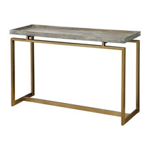console table