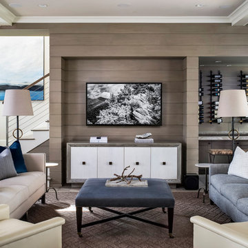 Design Excellence Award Winners - A Sampling of 16 Years of Professional Honors