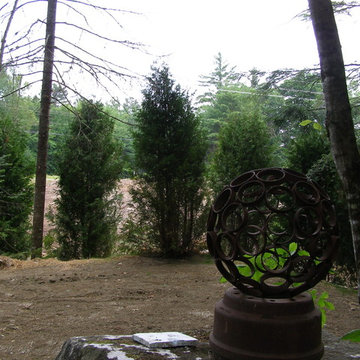 Our Landscape Portfolio