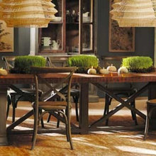 dinning room