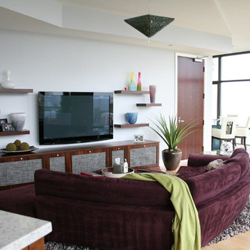 Forest Contemporary