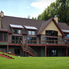 Home Exterior Ideas