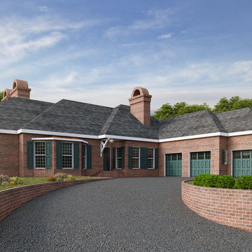 The Auburn Plan No. 1801