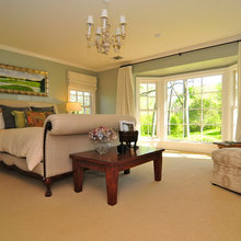 Bedroom Ideas