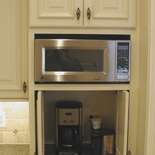Kitchen Ideas