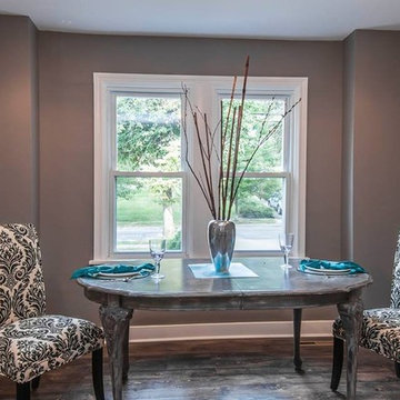 Kitchen Remodeling Projects