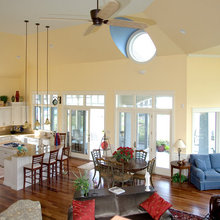Kitchen Ideas