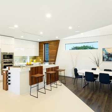 Venice Beach 2 home project