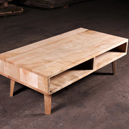 Coffee Tables - Coffee Tables