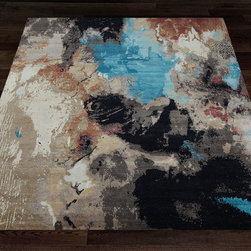 SPRING/2013 - Rugs