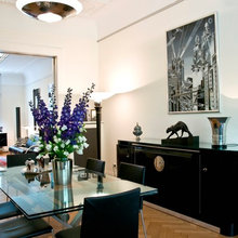 Dining Room Ideas