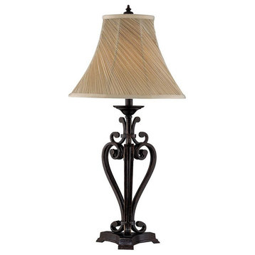 Elk Home 97628 Angers - One Light Table Lamp