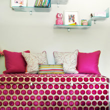 Girls Bedroom