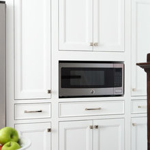 Microwave storage solutions