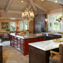 English Cottage