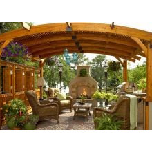 Outdoor Living