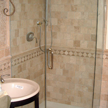 Showers