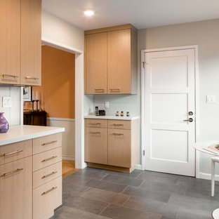 Modern Orinda Kitchen