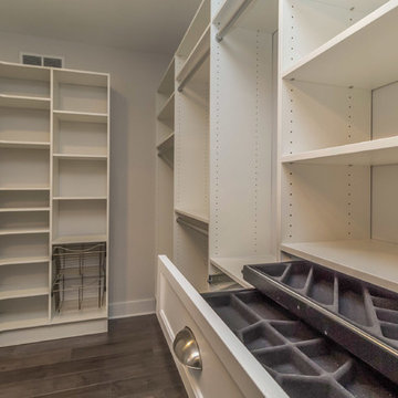 Closet Systems