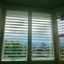 Shutters - Products