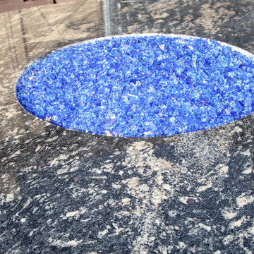 Fire Pit
