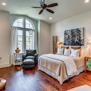 DreamDesign 22: Lakefront Spanish Colonial in Pablo Creek Reserve