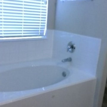 Full Rehab in Fresno, TX