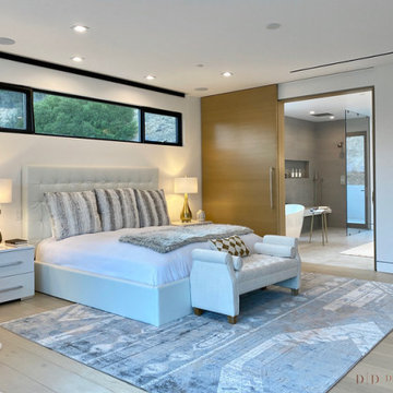 Gorgeous New Build in Lake Sherwood