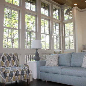 Client's Personal Home- Watersound Beach, FL