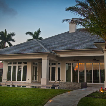 Intracoastal Villa