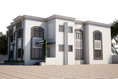 Exterior Design