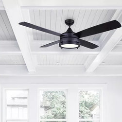 SIMON Fan - Ceiling Fans