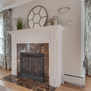 Wakefield Colonial receives 10 offers in 3 Days on Market!