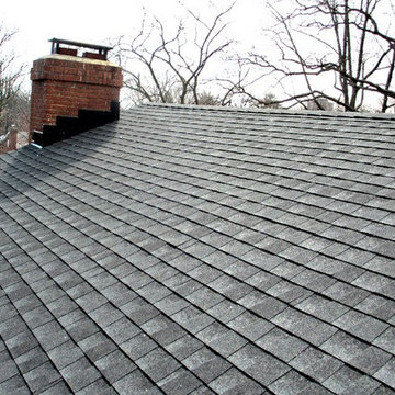 Shingle Roofing, Chimney Flashing & Vent Pipe Replacement, Newark DE 19702