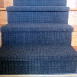 Toronto Carpet Runner For Stairs - Hall And Stair Runners