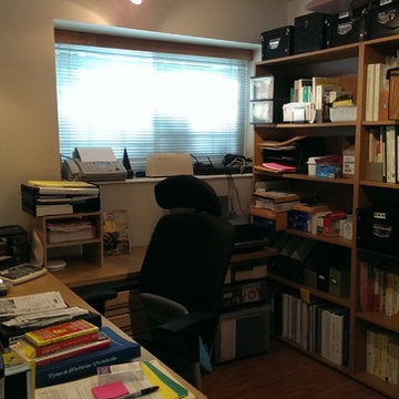 Home Offices