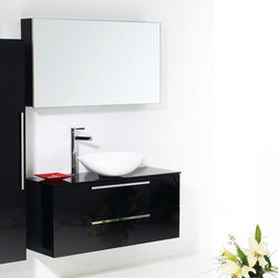 Topex Design Aqua Collection - Bathroom Vanities And Sink Consoles