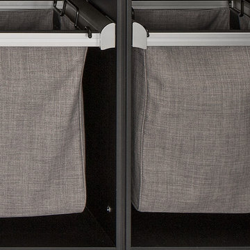 Custom closets