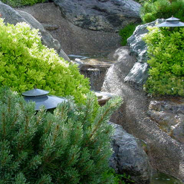 Stunning Gardens