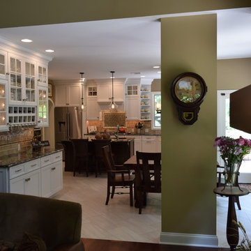 Transitional Design