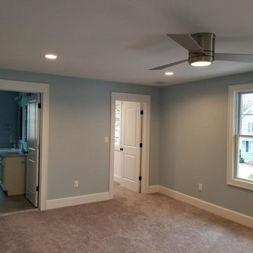 Home Renovation in Westwood