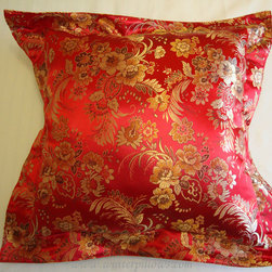 Pillows - Decorative Pillows
