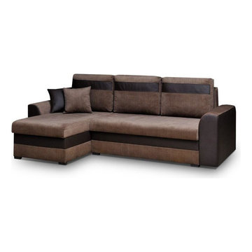 European sleeper sofa GENIL
