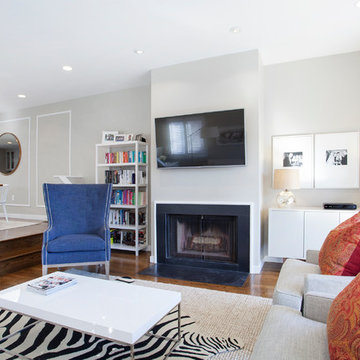 Shipway Residence