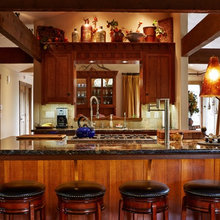 Kitchen Ideas